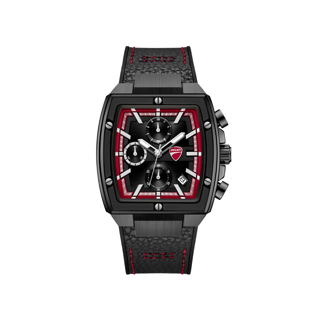 Orologio Ducati  CARDIO DTWGC0003403