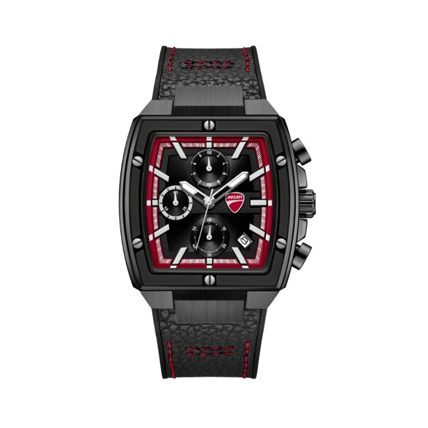 Orologio Ducati  CARDIO DTWGC0003403