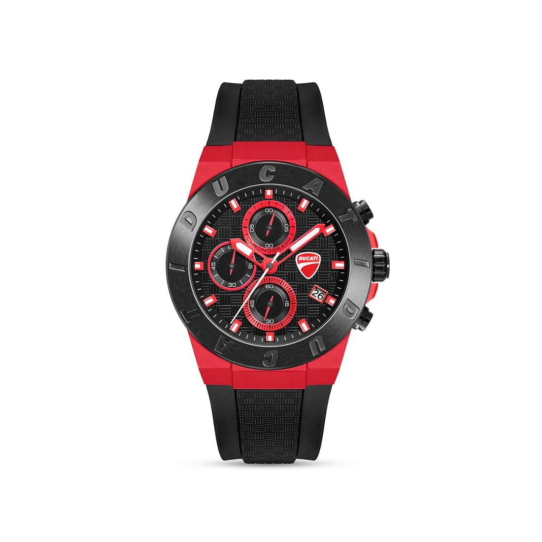 Orologio Ducati  EXPLORER DTWGO0005401