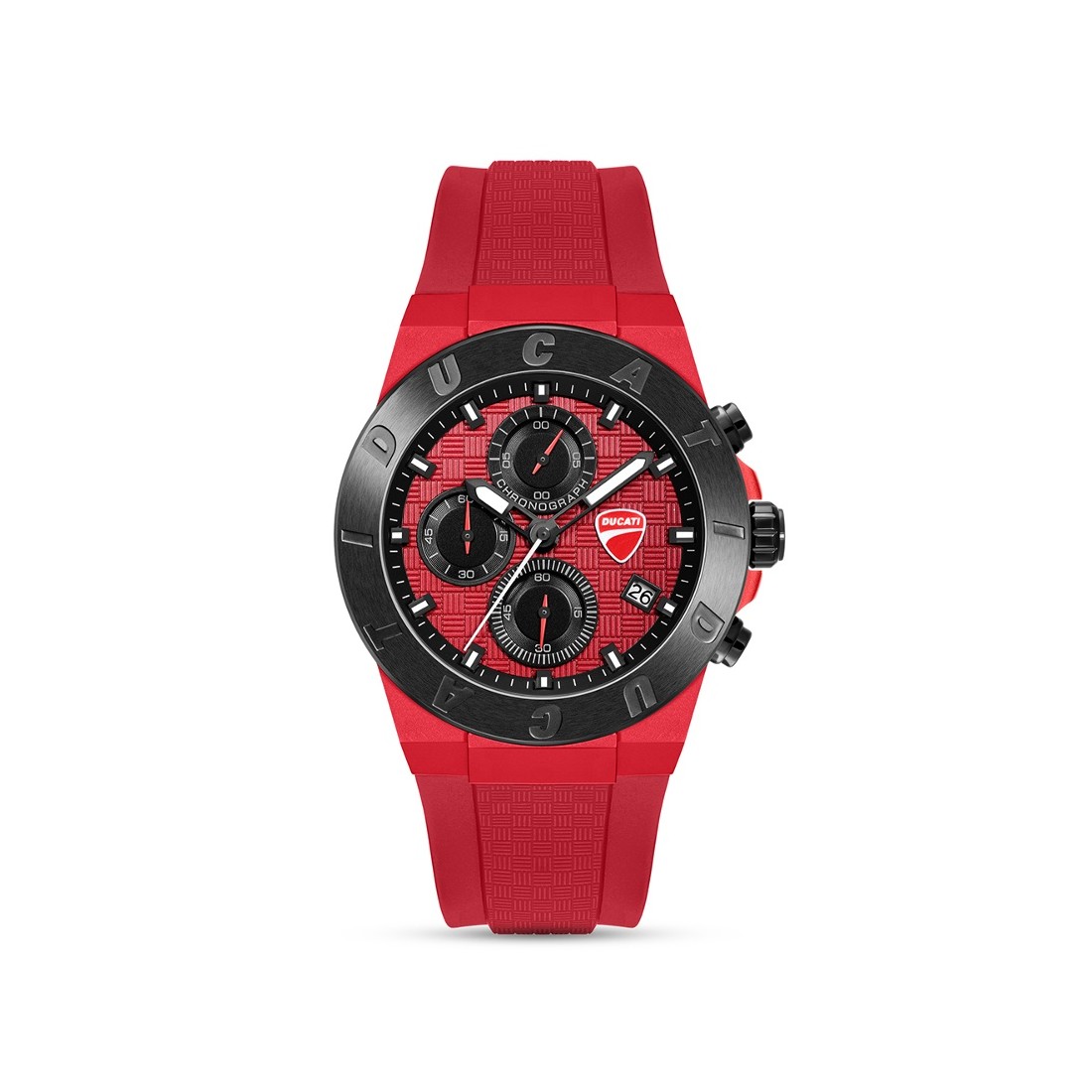 Orologio Ducati  EXPLORER DTWGO0005402