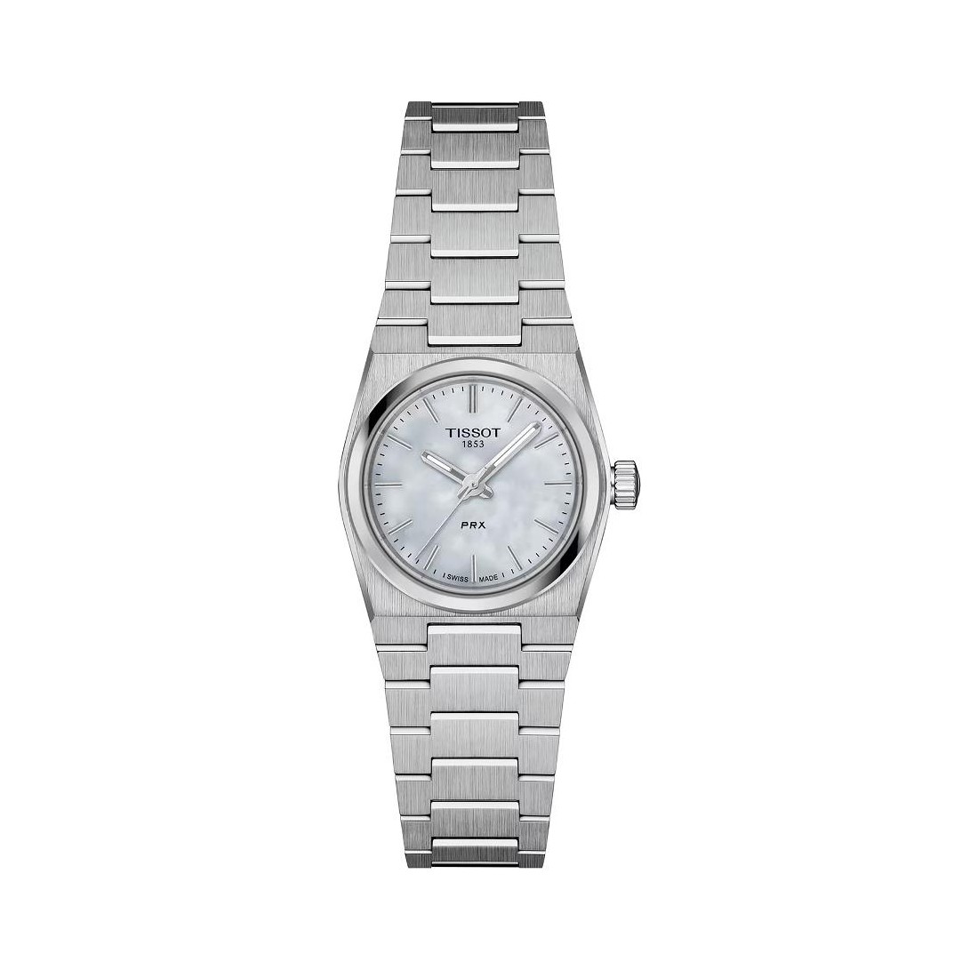 Orologio Tissot T-Classic PRX  T1370101111100