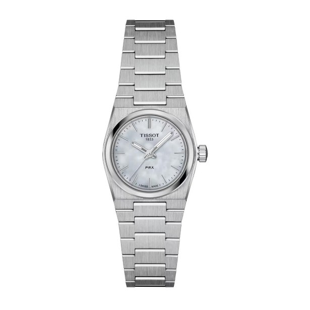 Orologio Tissot T-Classic PRX  T1370101111100