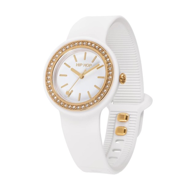 Orologio Hip Hop Hero.Dot HWU1306