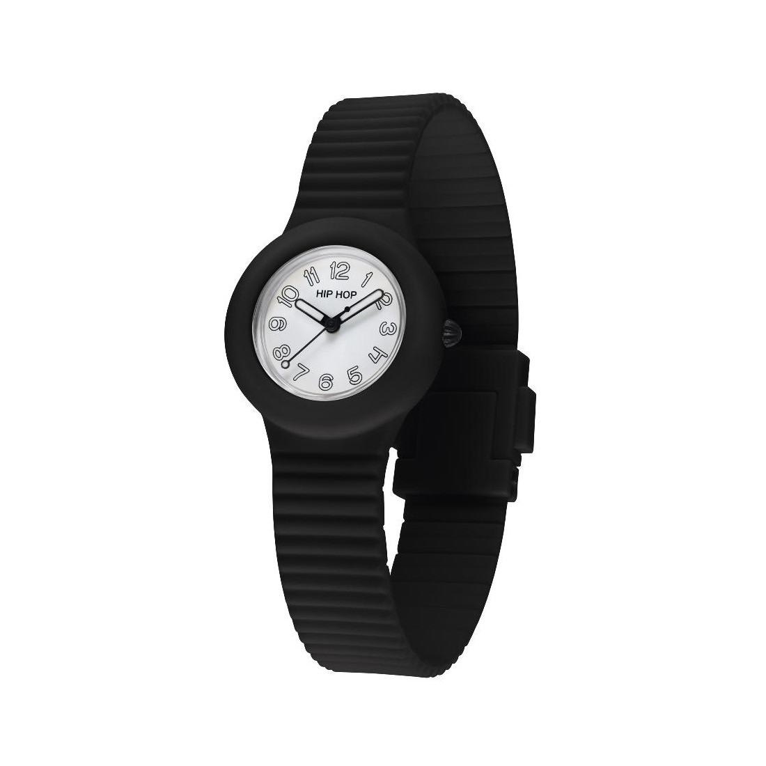 Orologio HipHop Numbers Collection HWU1328