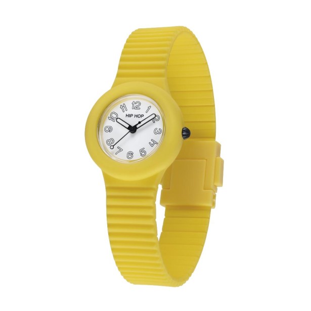 Orologio HipHop Numbers Collection HWU1329
