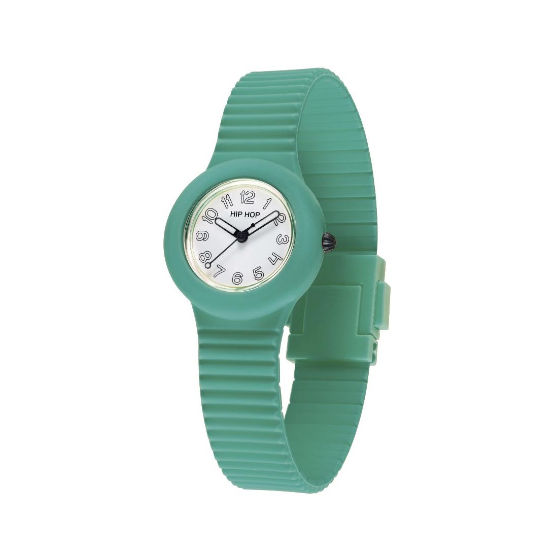 Orologio HipHop Numbers Collection HWU1330