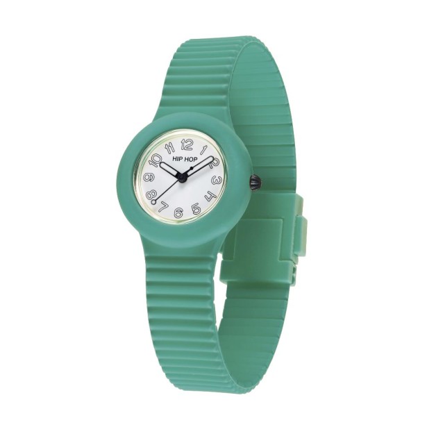 Orologio HipHop Numbers Collection HWU1330