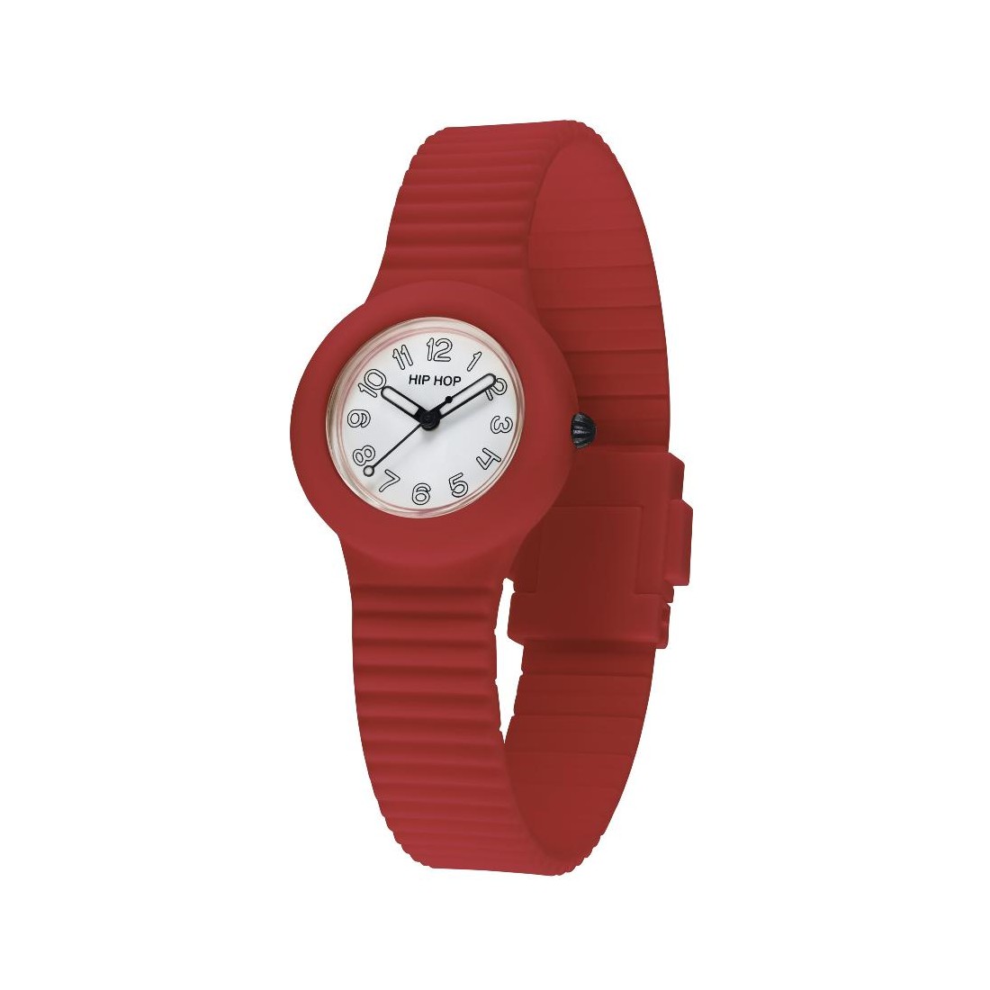 Orologio HipHop Numbers Collection HWU1332
