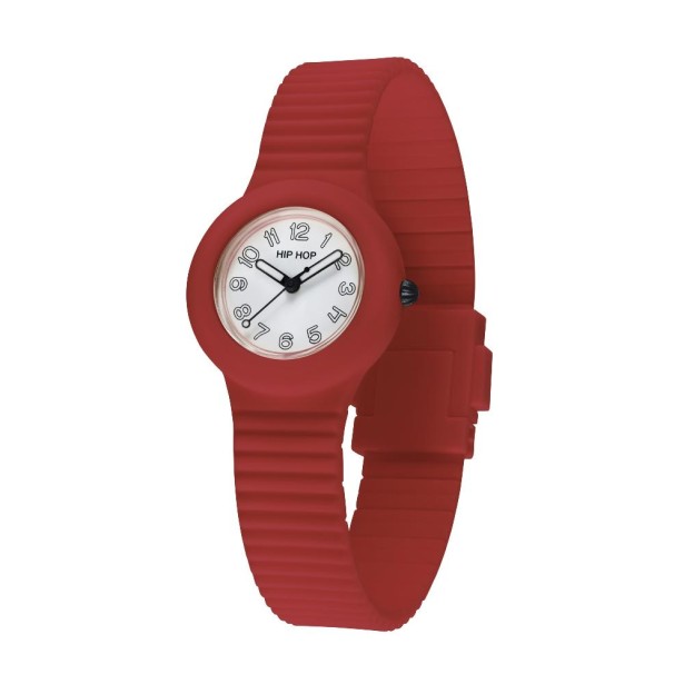 Orologio HipHop Numbers Collection HWU1332