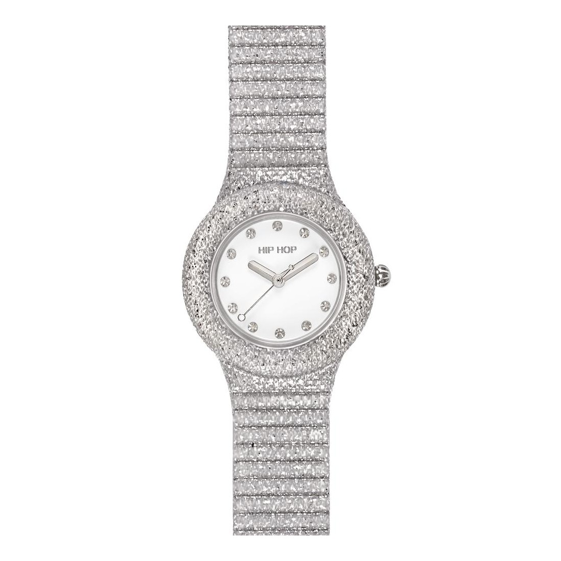Orologio Hip Hop Shimmer Crush HWU1336
