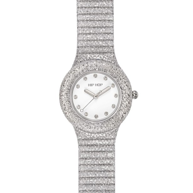 Orologio Hip Hop Shimmer Crush HWU1336