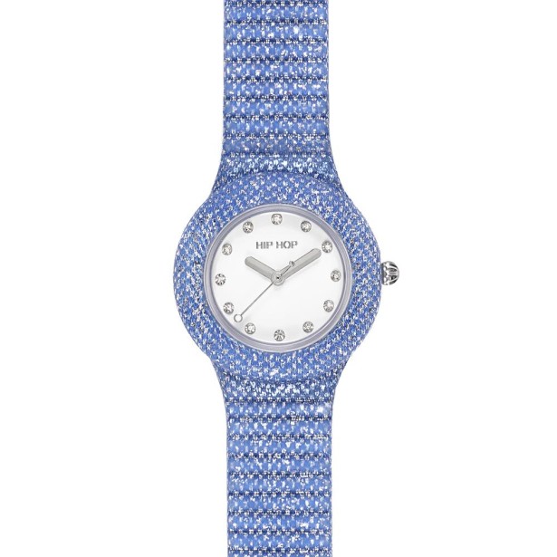 Orologio Hip Hop Shimmer Crush HWU1337