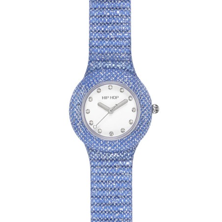 Orologio Hip Hop Shimmer Crush HWU1337