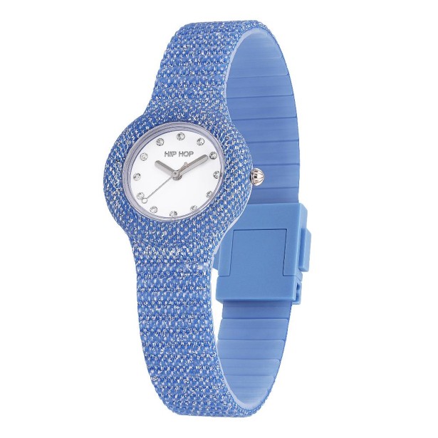 Orologio Hip Hop Shimmer Crush HWU1337