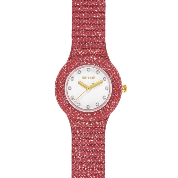 Orologio Hip Hop Shimmer Crush HWU1338