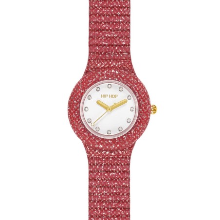 Orologio Hip Hop Shimmer Crush HWU1338