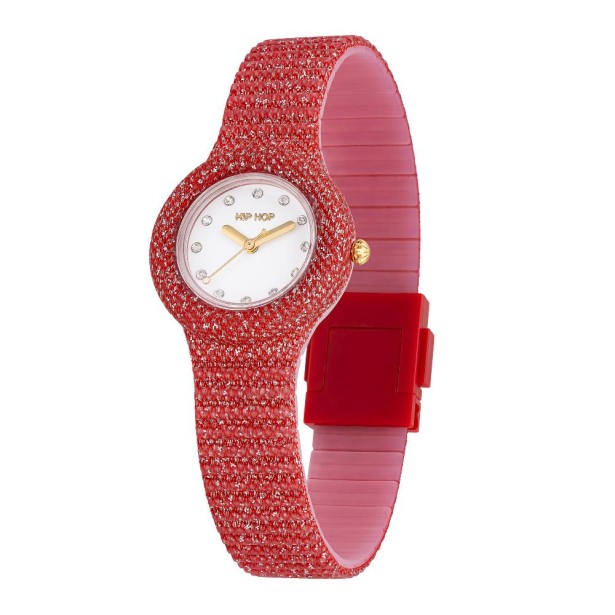 Orologio Hip Hop Shimmer Crush HWU1338