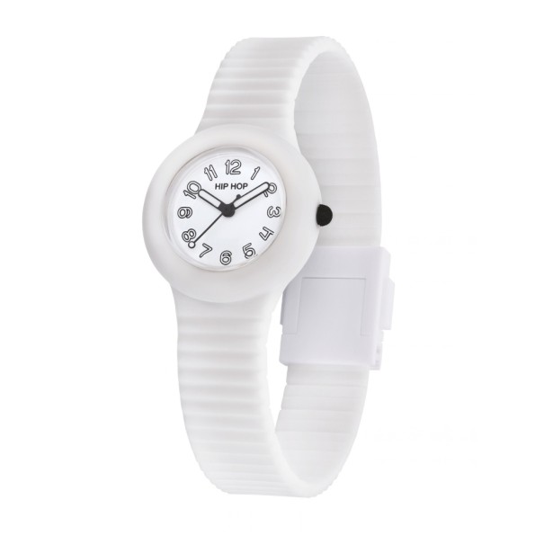 Orologio HipHop Numbers Collection HWU1349