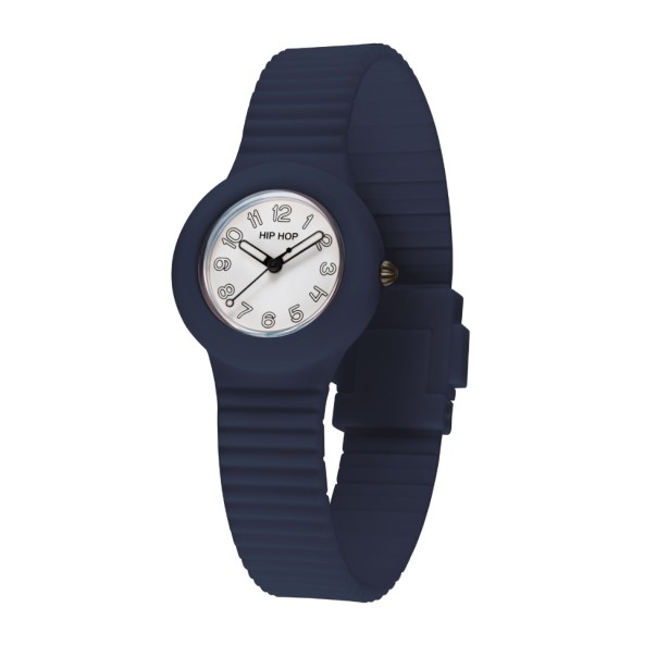 Orologio HipHop Numbers Collection HWU1351