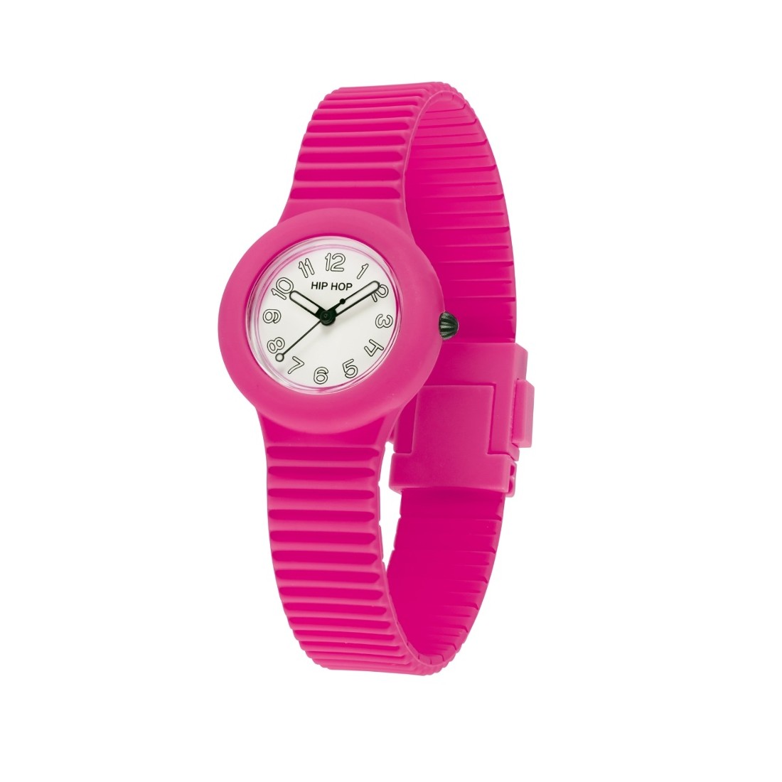 Orologio HipHop Numbers Collection HWU1352