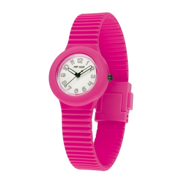 Orologio HipHop Numbers Collection HWU1352