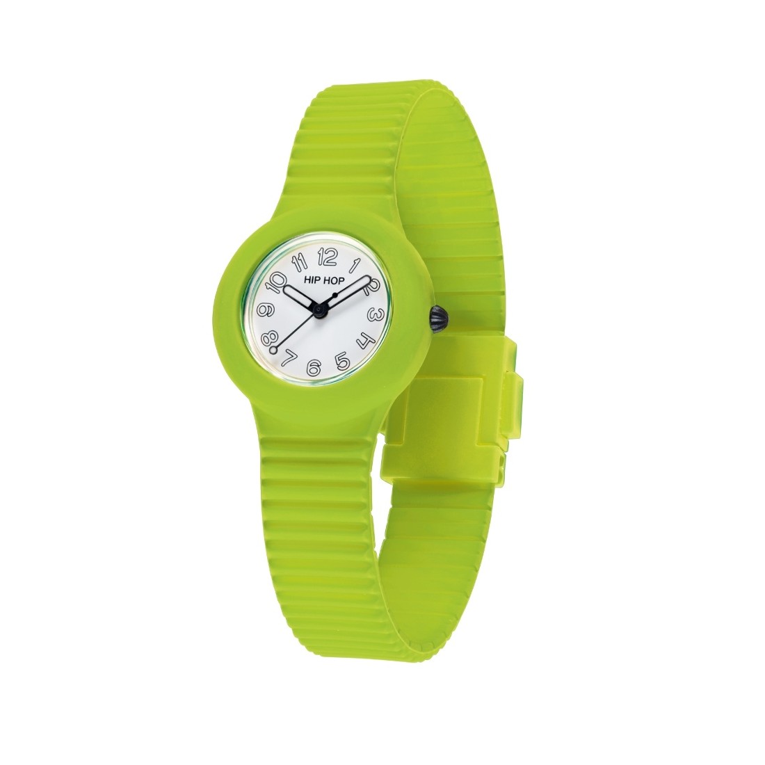 Orologio HipHop Numbers Collection HWU1350