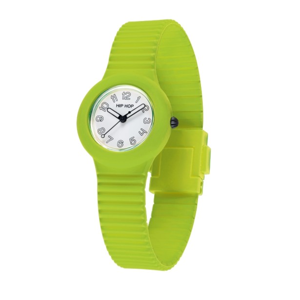 Orologio HipHop Numbers Collection HWU1350