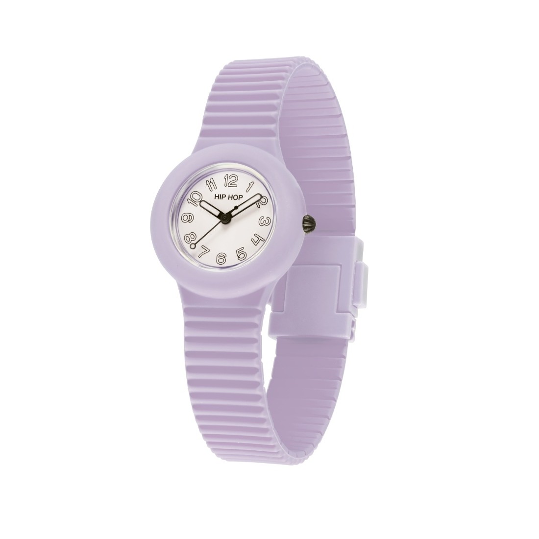 Orologio HipHop Numbers Collection HWU1356
