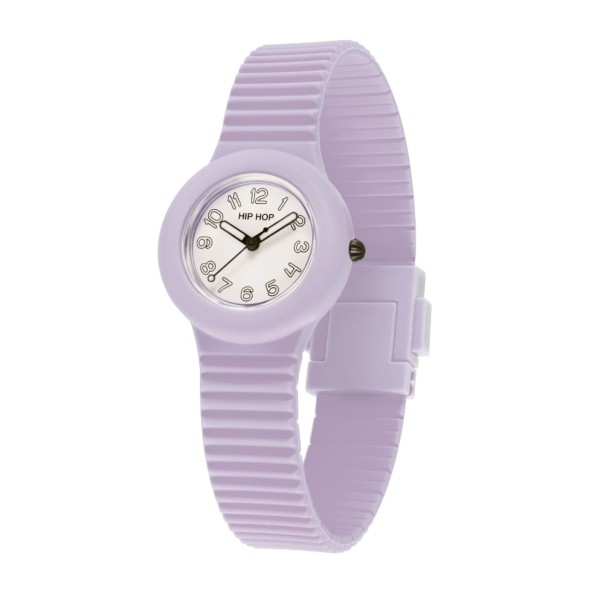 Orologio HipHop Numbers Collection HWU1356
