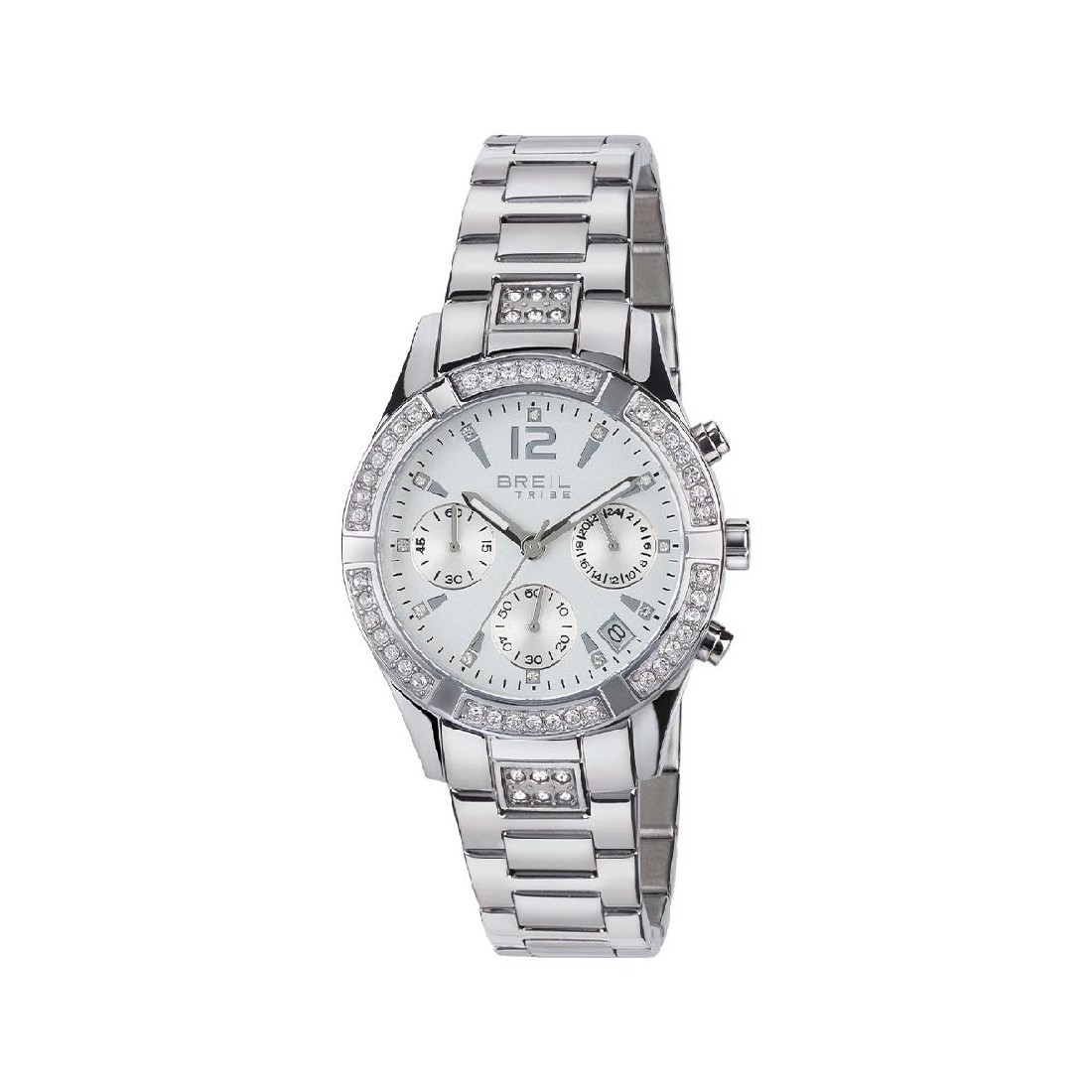 Orologio Breil Tribe  C'est Chic EW0275