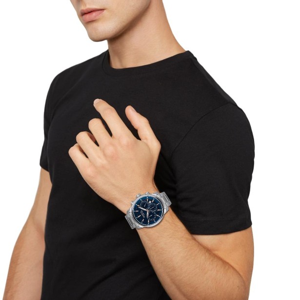Orologio Breil Tribe  Caliber EW0645