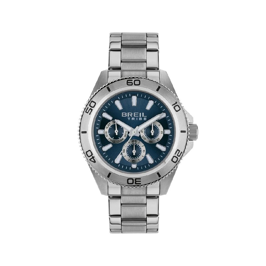 Orologio Breil Tribe  Challange 3.0 EW0710
