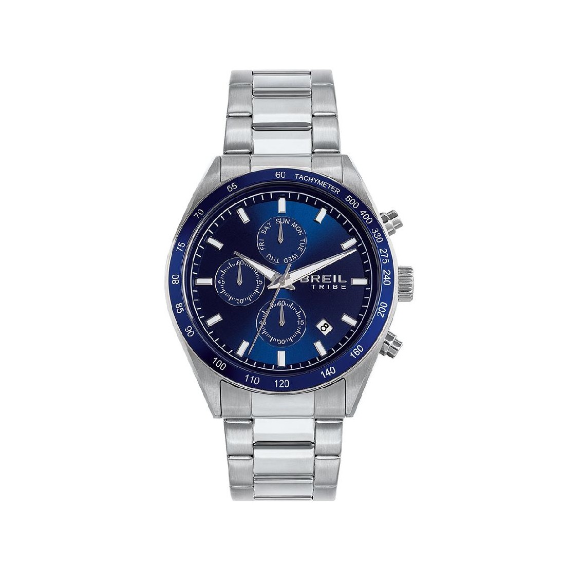 Orologio Breil Tribe  Echo EW0814