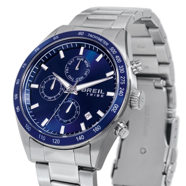 Orologio Breil Tribe  Echo EW0814