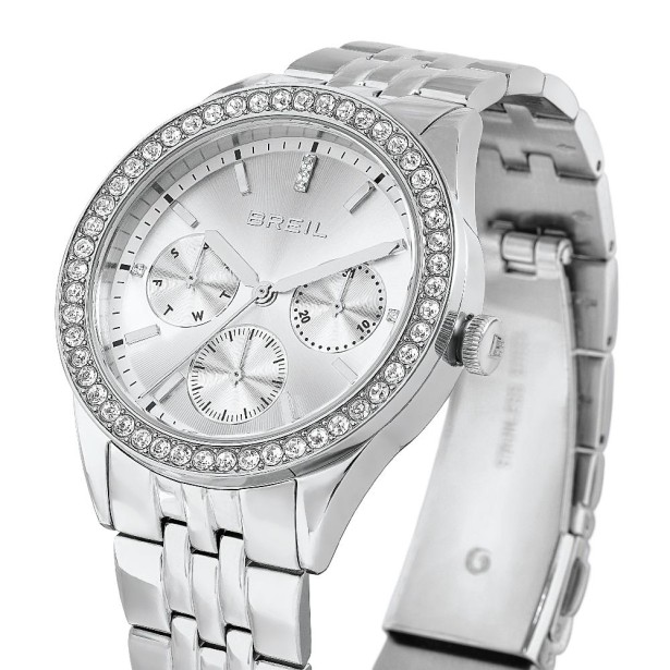 Orologio Breil  Flurry TW2133