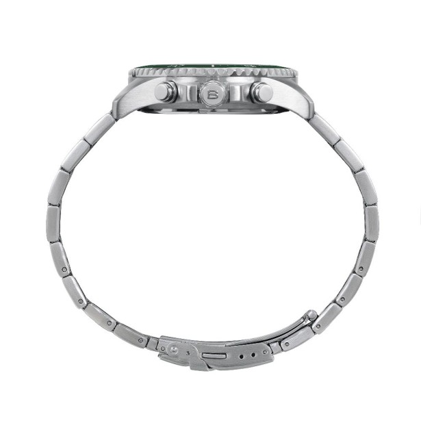 Orologio Breil Tribe  Stand Guard EW0843