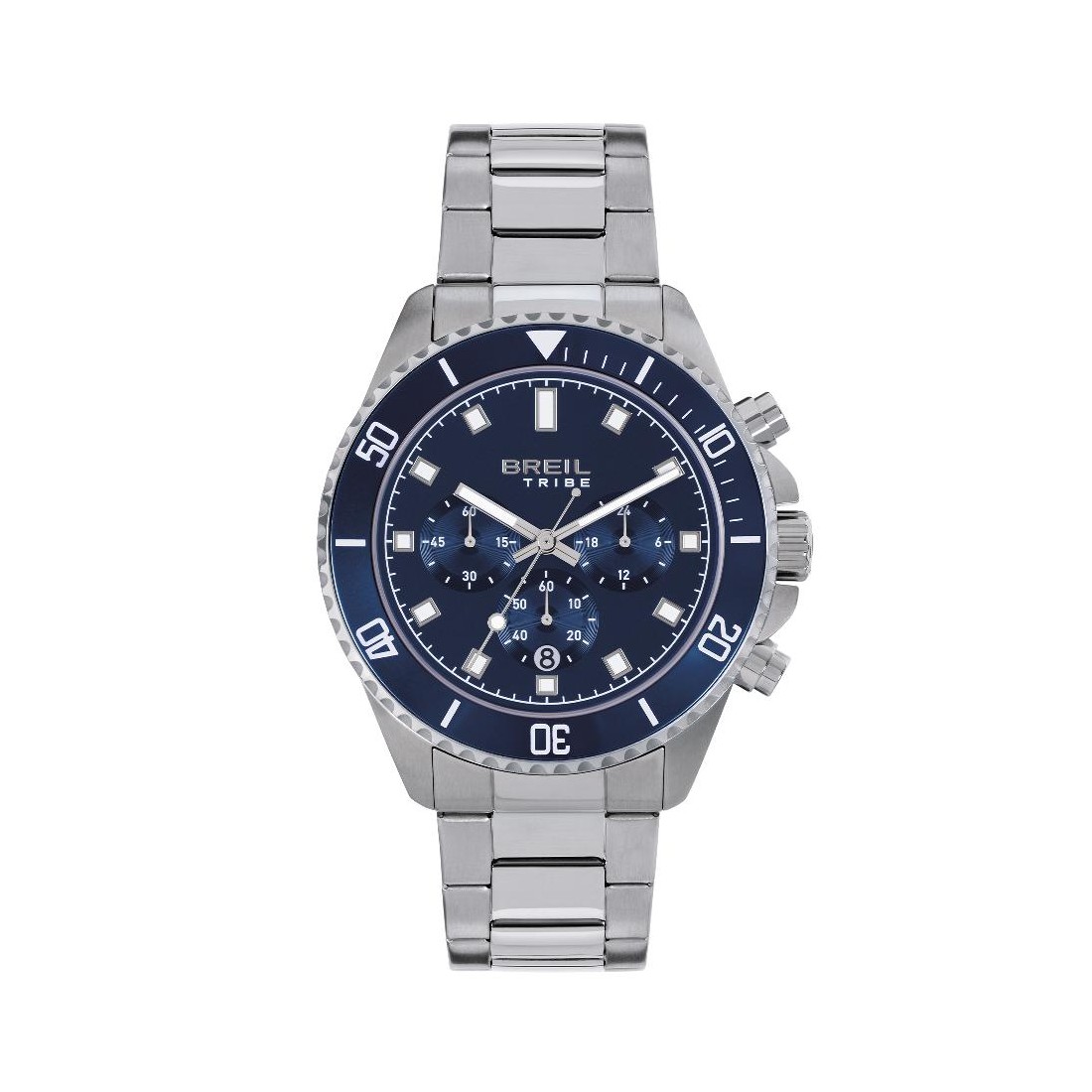 Orologio Breil Tribe  Stand Guard EW0844