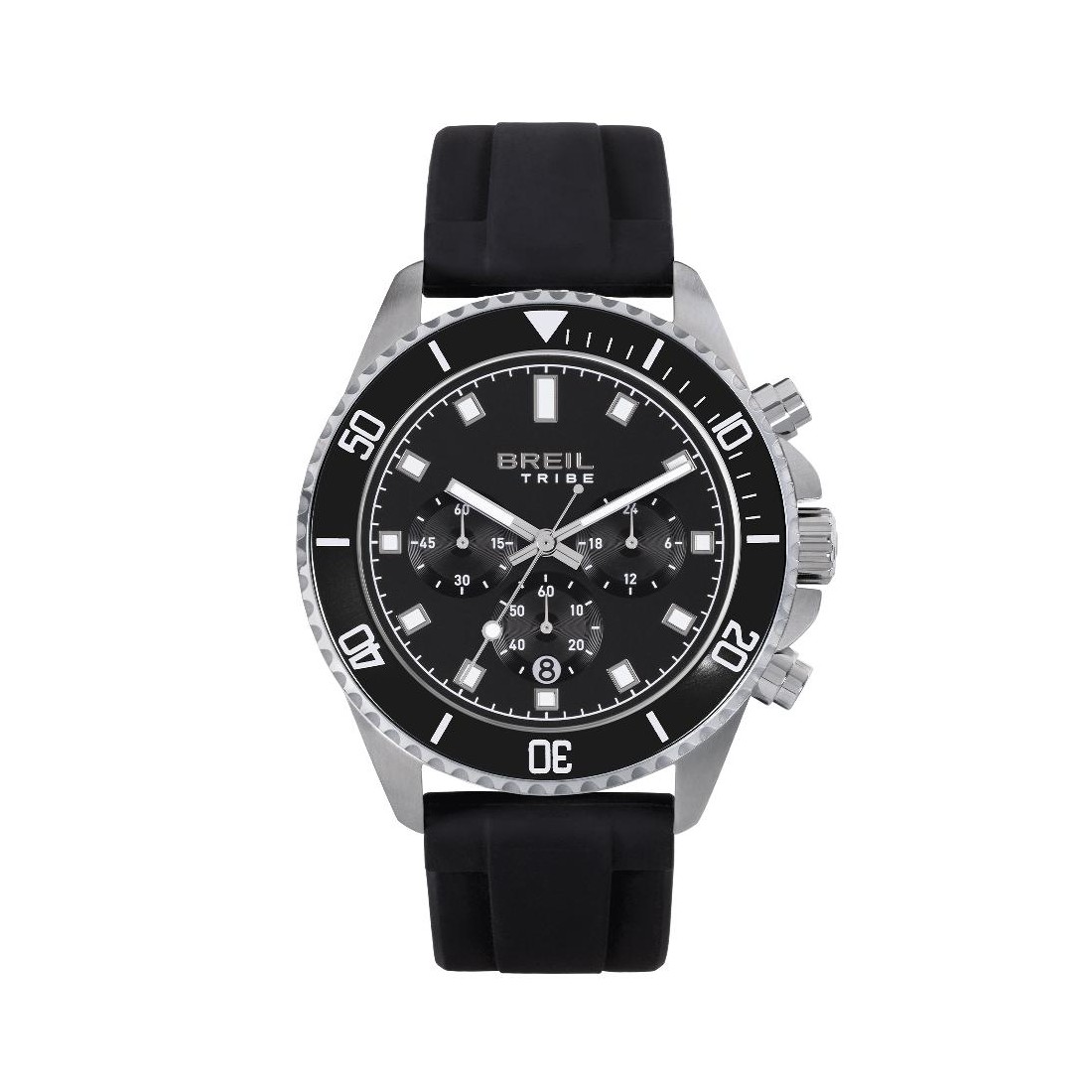 Orologio Breil Tribe  Stand Guard EW0846