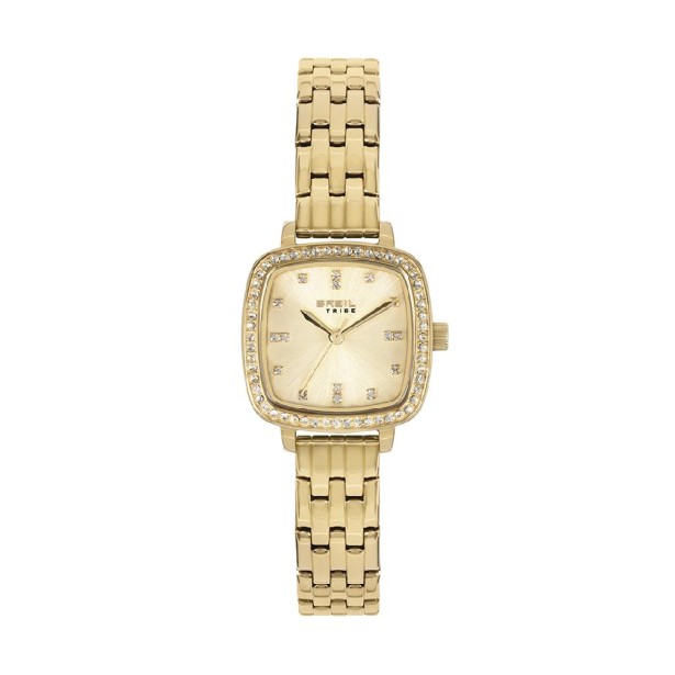 Orologio Breil Tribe  Aurea EW0849