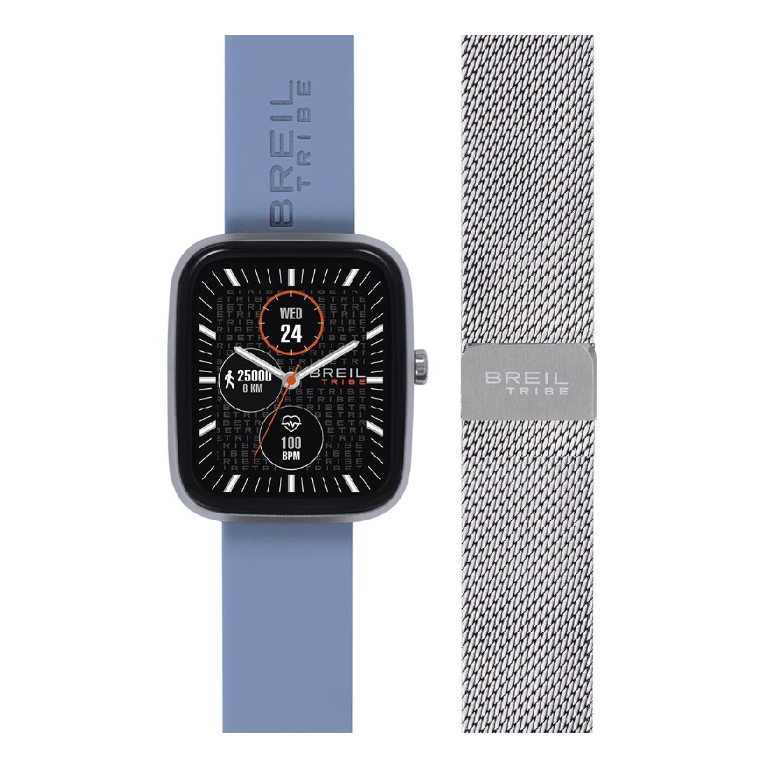 Orologio Breil Tribe  Sbt-3 EW0847
