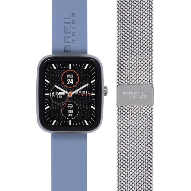 Orologio Breil Tribe  Sbt-3 EW0847