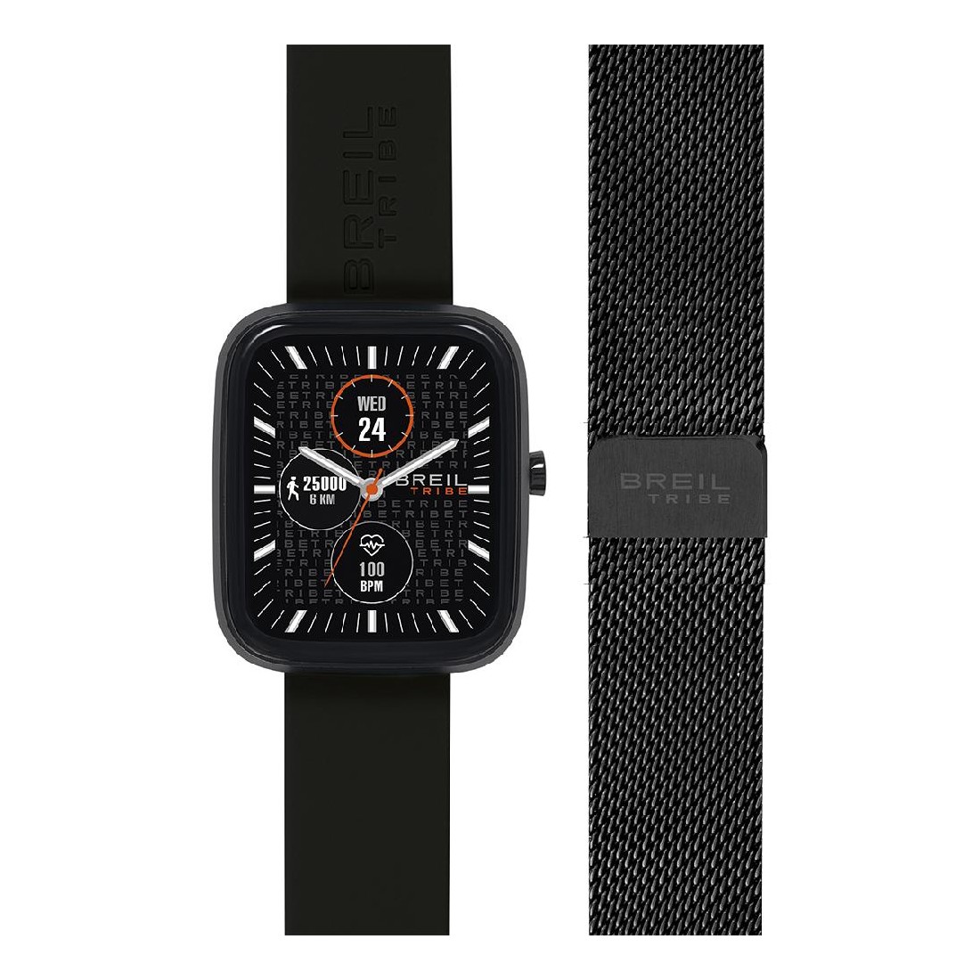 Orologio Breil Tribe  Sbt-3 EW0751