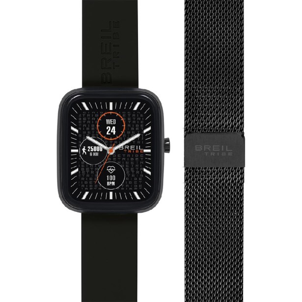 Orologio Breil Tribe  Sbt-3 EW0751