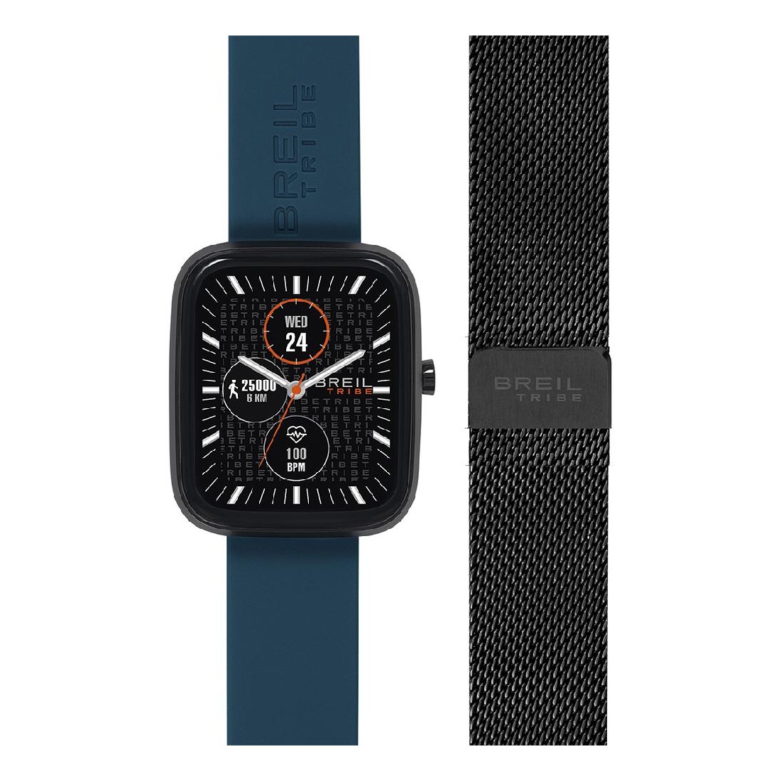 Orologio Breil Tribe  Sbt-3 EW0750