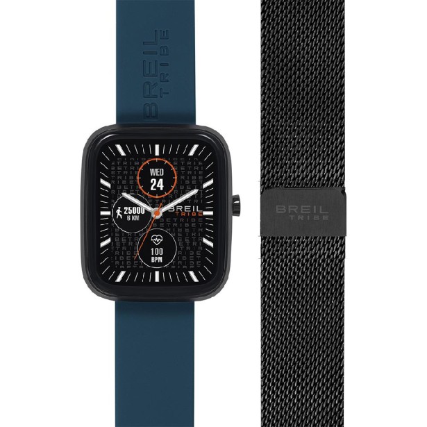 Orologio Breil Tribe  Sbt-3 EW0750