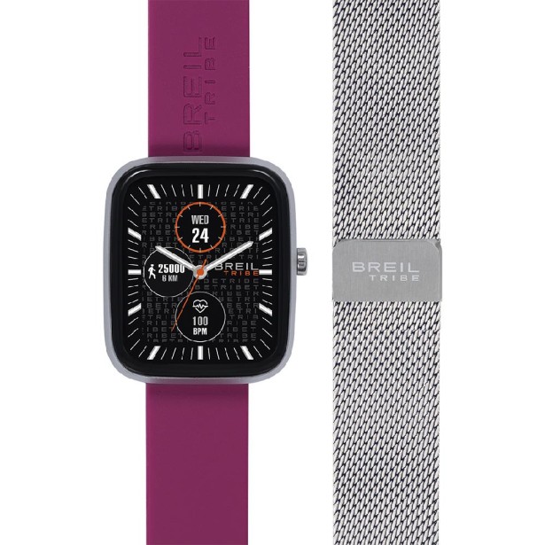 Orologio Breil Tribe  Sbt-3 EW0747