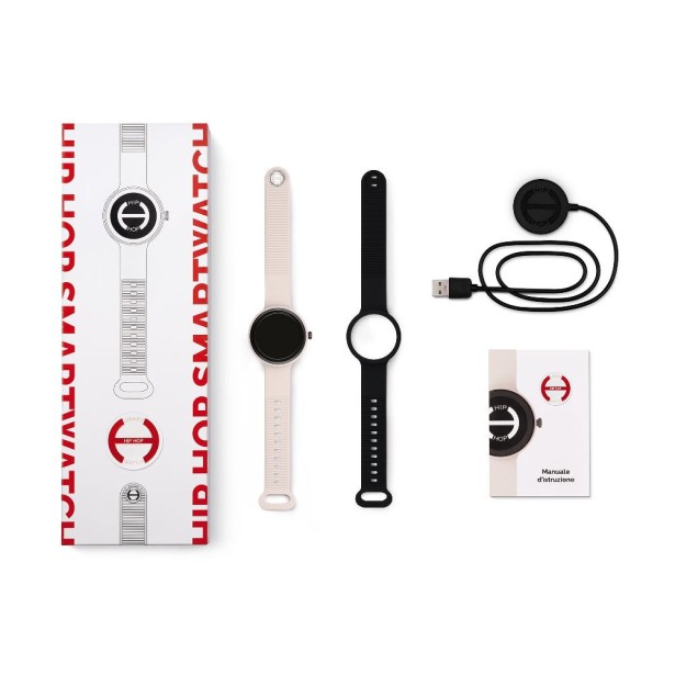 Orologio Hip Hop Hero.Next HWU1193
