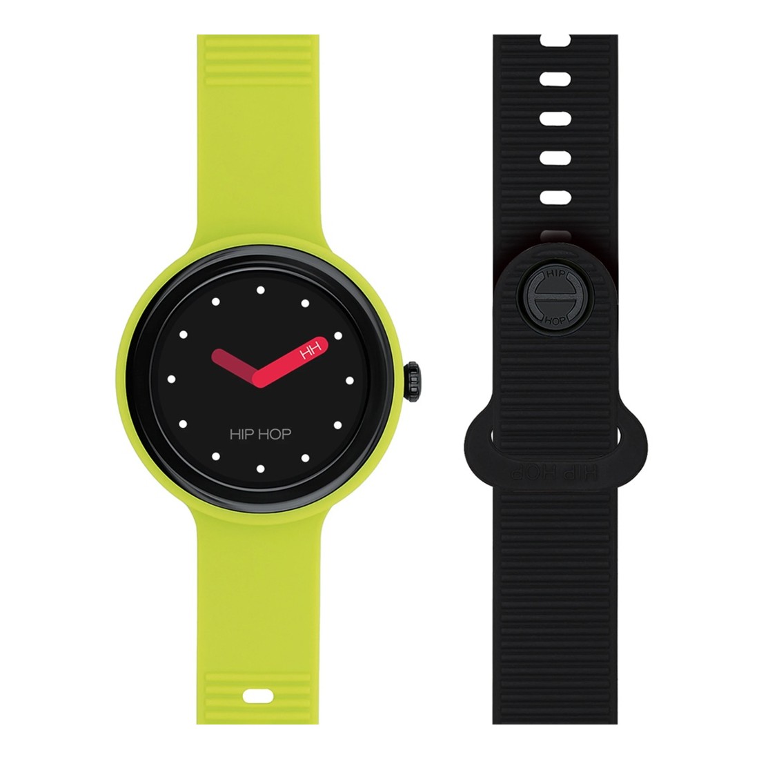 Orologio Hip Hop Hero.Next HWU1195