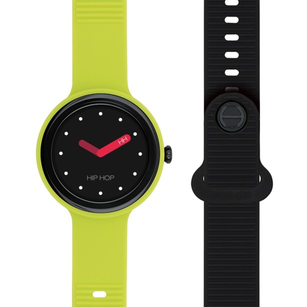 Orologio Hip Hop Hero.Next HWU1195