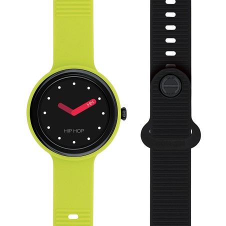 Orologio Hip Hop Hero.Next HWU1195